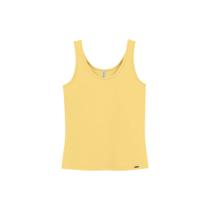 Regata Cotton Leve Feminina Marialicia Ref. 52078 Regata Cotton Leve Feminina Marialicia Ref. 52078