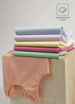 Regata Cotton Verde - Bugbee