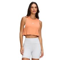Regata Cropped Alto Giro Refletivos Feminino 2531609 Regata Cropped Alto Giro Refletivos Feminino 2531609