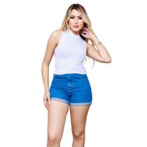 Regata Cropped Cavada Feminina