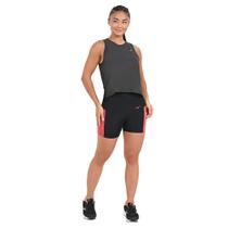 Regata Cropped de Treino Feminina Mizuno Soul Fit