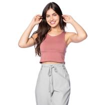 Regata Cropped Feminina Sea Surf Lisa Rose