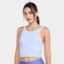 Regata Cropped Under Armour Meridian Rib Feminina