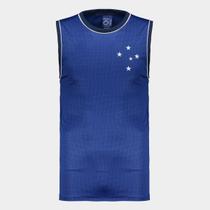 Regata Cruzeiro Braziline Presença Masculina