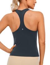 Regata CRZ YOGA Butterluxe Racerback para Yoga XL Regata CRZ YOGA Butterluxe Racerback para Yoga XL
