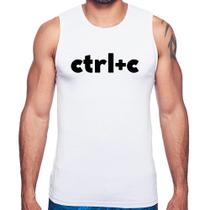 Regata Ctrl+C - Foca na Moda