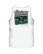 Regata Cyclone Briston Metal