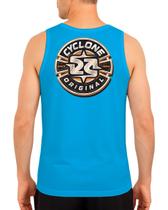 Regata Cyclone Dif Ice Circle Waves Metal Regata Cyclone Dif Ice Circle Waves Metal
