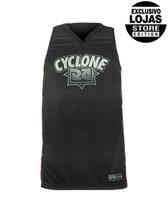 Regata Cyclone Dry Basket Logo King