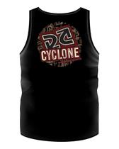 Regata Cyclone Giant Letters Metal Regata Cyclone Giant Letters Metal