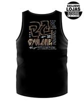 Regata Cyclone International Setas Metal Regata Cyclone International Setas Metal