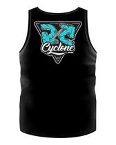 Regata Cyclone Rockblock Metal