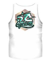Regata Cyclone Rolling Metal