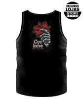 Regata Cyclone Skull Roses Metal Regata Cyclone Skull Roses Metal
