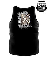 Regata Cyclone Street Lines Metal