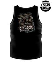 Regata Cyclone Urban Nation Metal