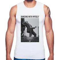 Regata Dancing with myself - Foca na Moda