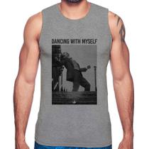 Regata Dancing with myself - Foca na Moda