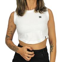 Regata dc boyfriend crop