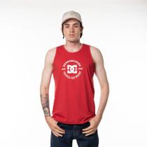 Regata DC Shoes D481A0053 Star Pilot - Vermelho
