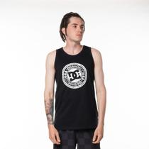 Regata DC Shoes D481A0056 Circle Star - Preto