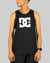 Regata DC Shoes Star - Preta