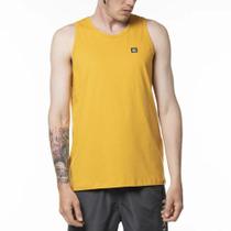 Regata DC Shoes Transfer Color SM24 Masculina Amarelo