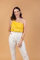 Regata de Alcinha Amarela