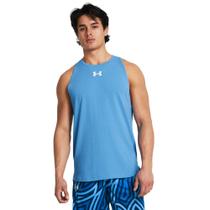 Regata de Basquete Masculina Under Armour Baseline Cotton