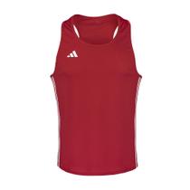 Regata de Boxe adidas com Listas -