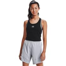 Regata de Compressão Feminina Under Armour HeatGear