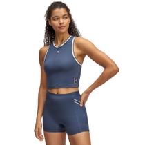 Regata de Corrida Under Armour Run 96 Tank Feminina
