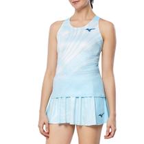 Regata de Tennis Feminina Mizuno Charge Printed