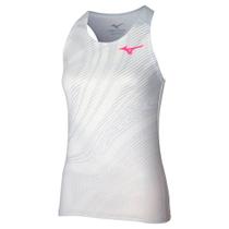 Regata de Tennis Feminina Mizuno Charge Printed