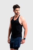 Regata de Treino Evolift Machão Stringer Preto