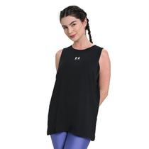 Regata de Treino Feminina Under Armour Campus Muscle