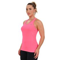 Regata de Treino Feminina Under Armour HeatGear Regata de Treino Feminina Under Armour HeatGear