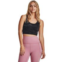 Regata de Treino Feminina Under Armour Meridian Fitted Crop