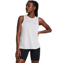 Regata de Treino Under Armour Tank Twist Feminina