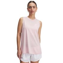 Regata de Treino Under Armour Tank Twist Feminina