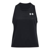 Regata de Treino Under Armour Tech Mesh Tank