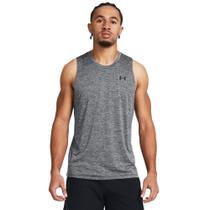 Regata de Treino Under Armour Tech Tank Masculina
