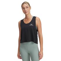 Regata de Treino Under Armour Vanish Energy Scoop Feminino