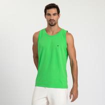 Regata Docthos Malha Slim Neon