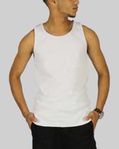 Regata DR7 Street Minimal - Branca