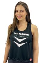 Regata Dry Feminina Blusinha Treino Academia