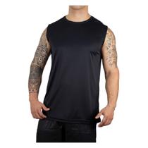 Regata Dry Fit Esporte Proteção Solar 50UV Térmica Anti suor