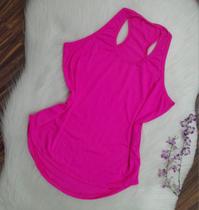 Regata Dry Fit Feminina Academia Regata Dry Fit Feminina Academia