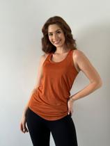 Regata Dry Fit Feminina Treino Academia Fitness Verão Praia