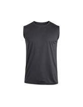 Regata Dry Fit Masculina Esportiva Fitness Secagem Rápida Academia Treino Respirável -